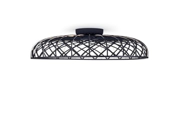 Plafón Skynest C - Anthracite - Flos