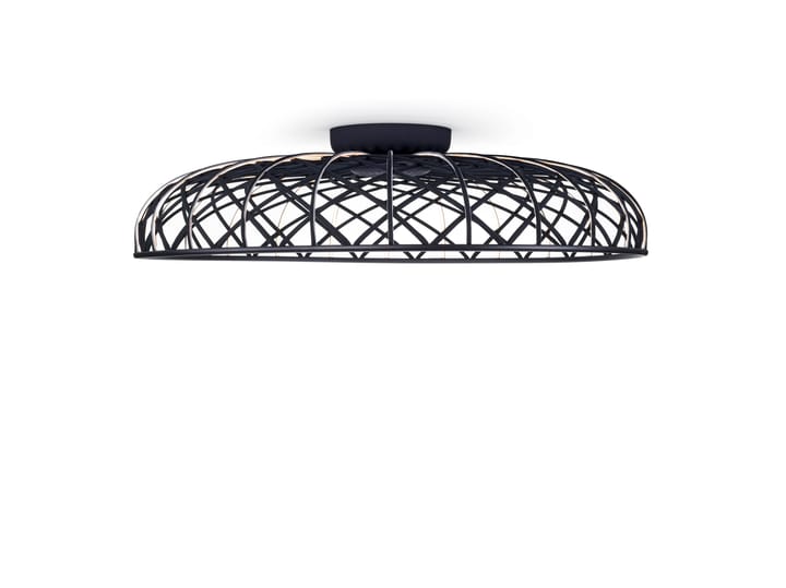 Plafón Skynest C - Anthracite - Flos