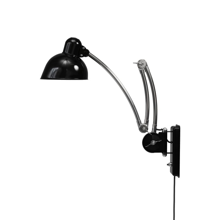 Lámpara de pared Kaiser Idell 6559-W - Black - Fritz Hansen