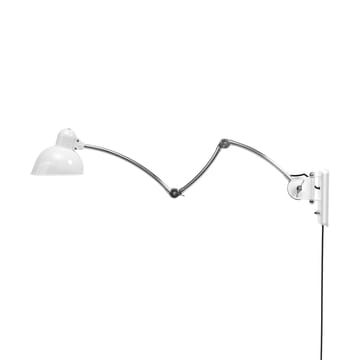 Lámpara de pared Kaiser Idell 6559-W - White - Fritz Hansen