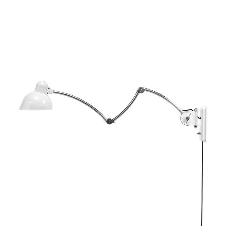 Lámpara de pared Kaiser Idell 6559-W - White - Fritz Hansen