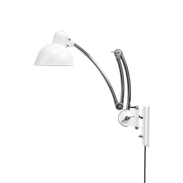 Lámpara de pared Kaiser Idell 6559-W - White - Fritz Hansen