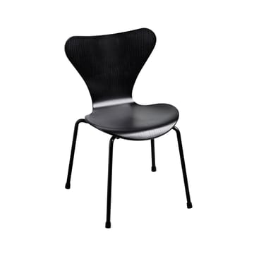 Silla infantil 3177 Series 7 - Black - Fritz Hansen