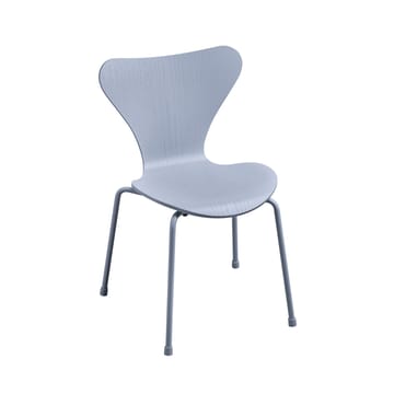 Silla infantil 3177 Series 7 - Lavender blue - Fritz Hansen