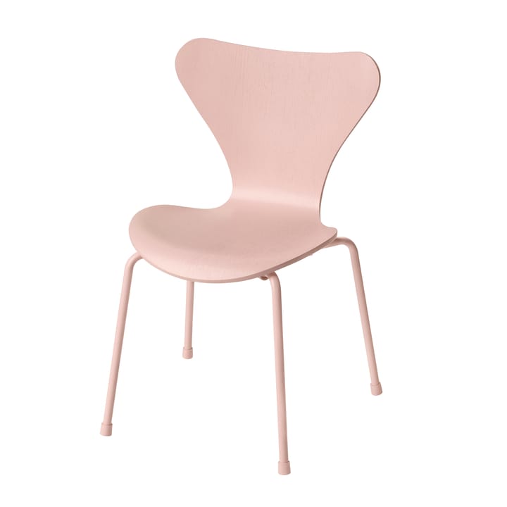 Silla infantil 3177 Series 7 - Rose - Fritz Hansen