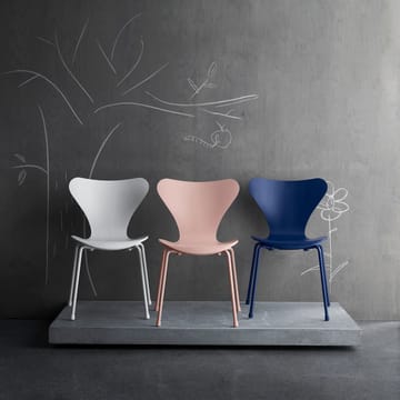 Silla infantil 3177 Series 7 - Rose - Fritz Hansen