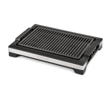 Parrilla de mesa Tito 45x32 cm - Negro - G3 Ferrari