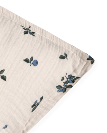 Funda de almohada Blueberry Muslin - 50x60 cm - Garbo&Friends