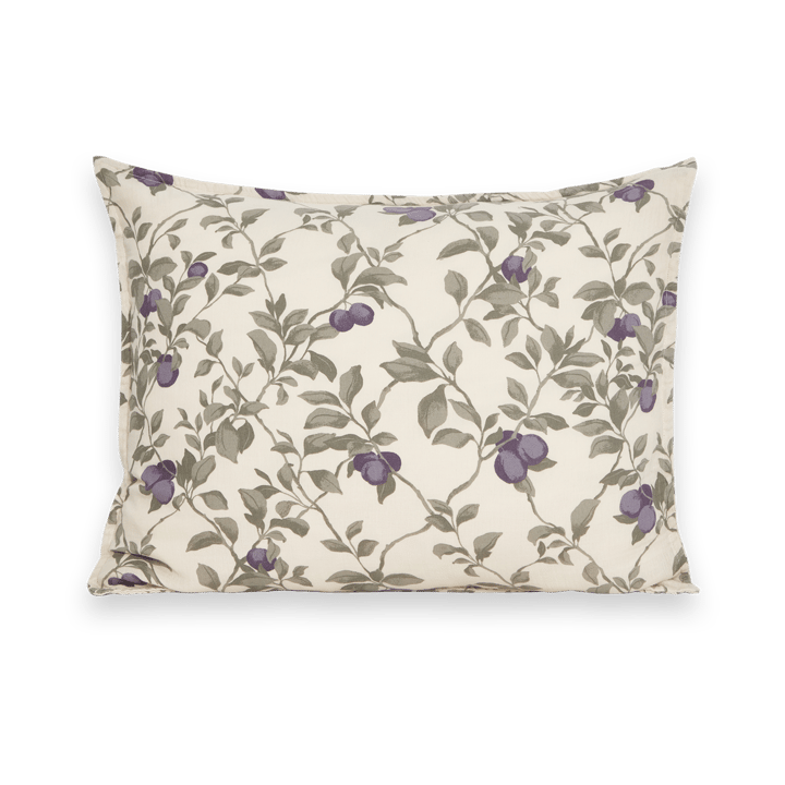 Funda de almohada Plum Muslin - 50x60 cm - Garbo&Friends