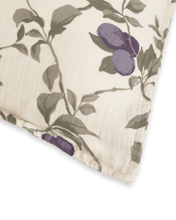 Funda de almohada Plum Muslin - 50x60 cm - Garbo&Friends