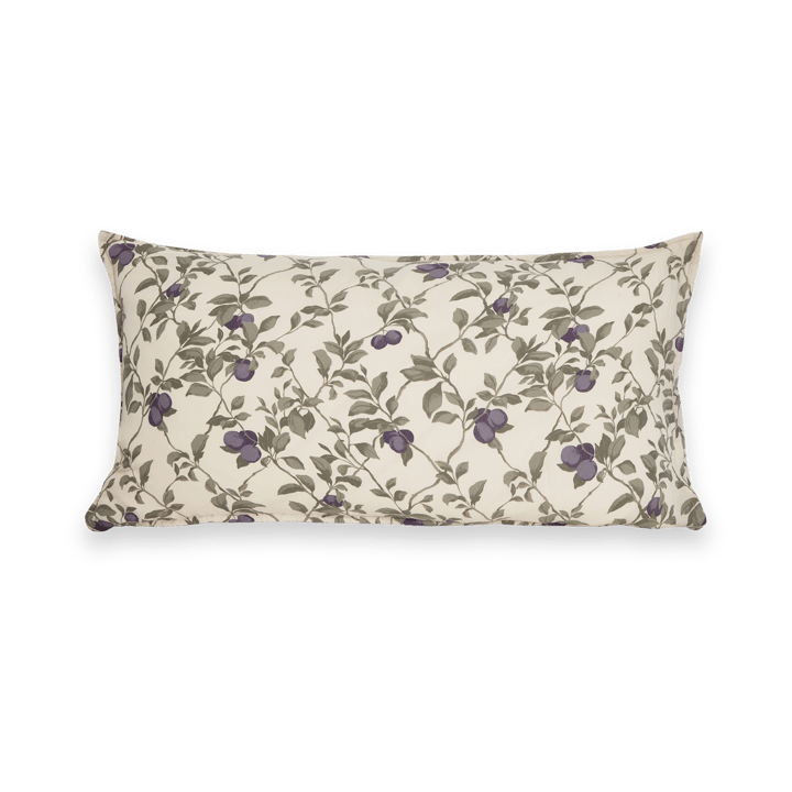 Funda de almohada Plum Muslin - 50x90 cm - Garbo&Friends