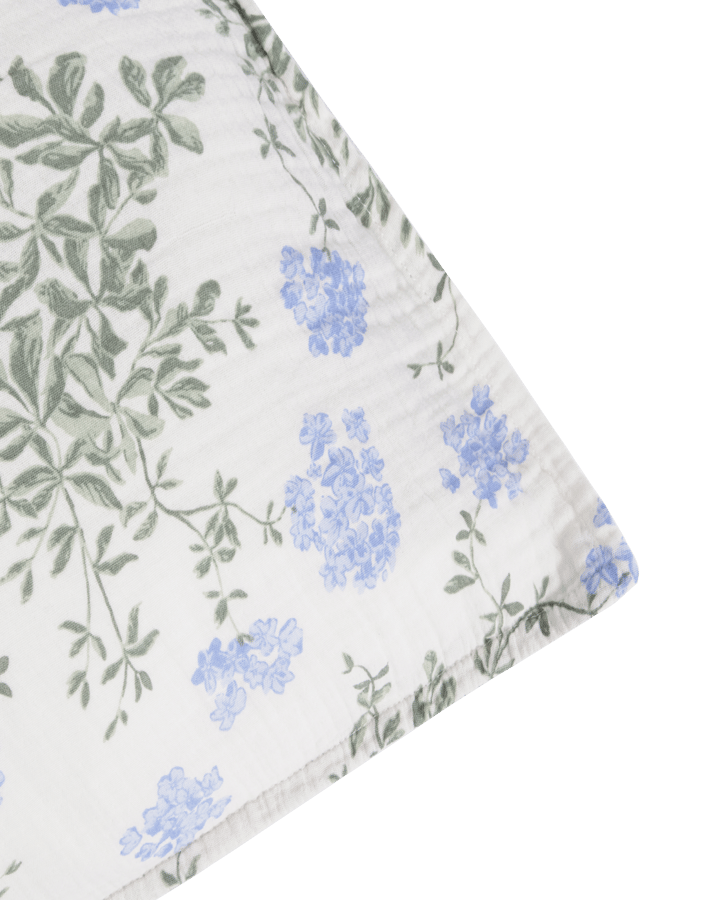 Funda de almohada Plumbago Muslin, 50x60 cm Garbo&Friends