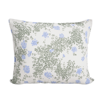 Funda de almohada Plumbago Muslin - 50x70 cm - Garbo&Friends