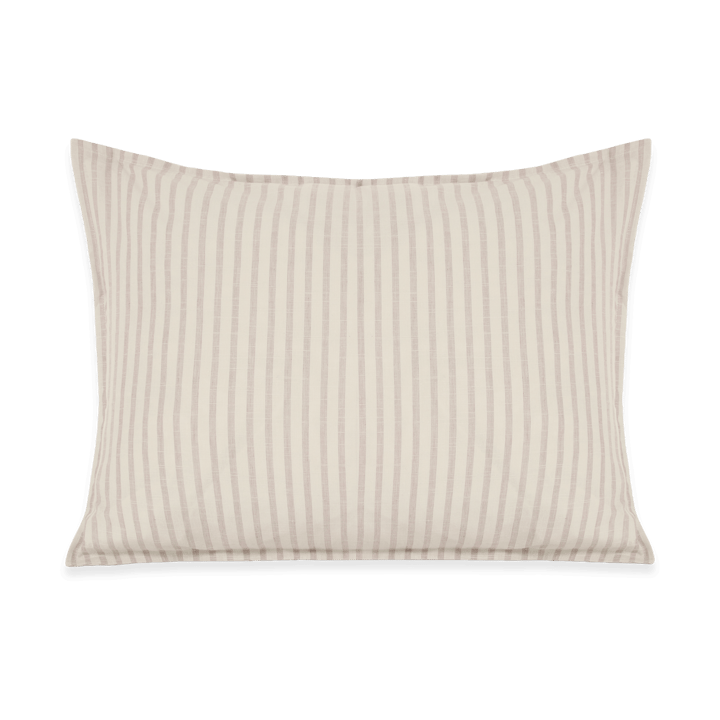 Funda de almohada Stripe Mauve - 50x60 cm - Garbo&Friends