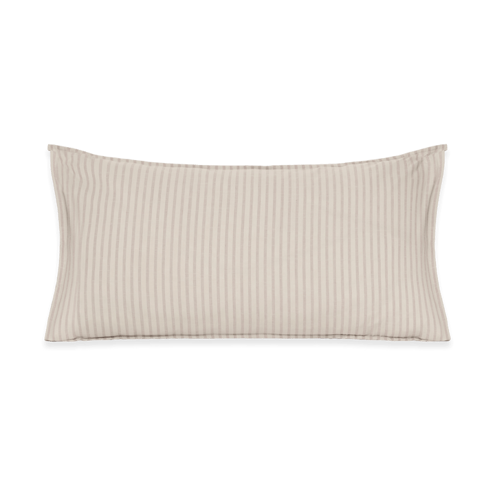 Funda de almohada Stripe Mauve - 50x90 cm - Garbo&Friends