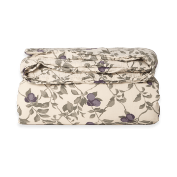 Funda nórdica doble Plum Muslin - 220x220 cm - Garbo&Friends