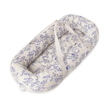 Jardim Satin babynest - 43x87x16 cm - Garbo&Friends