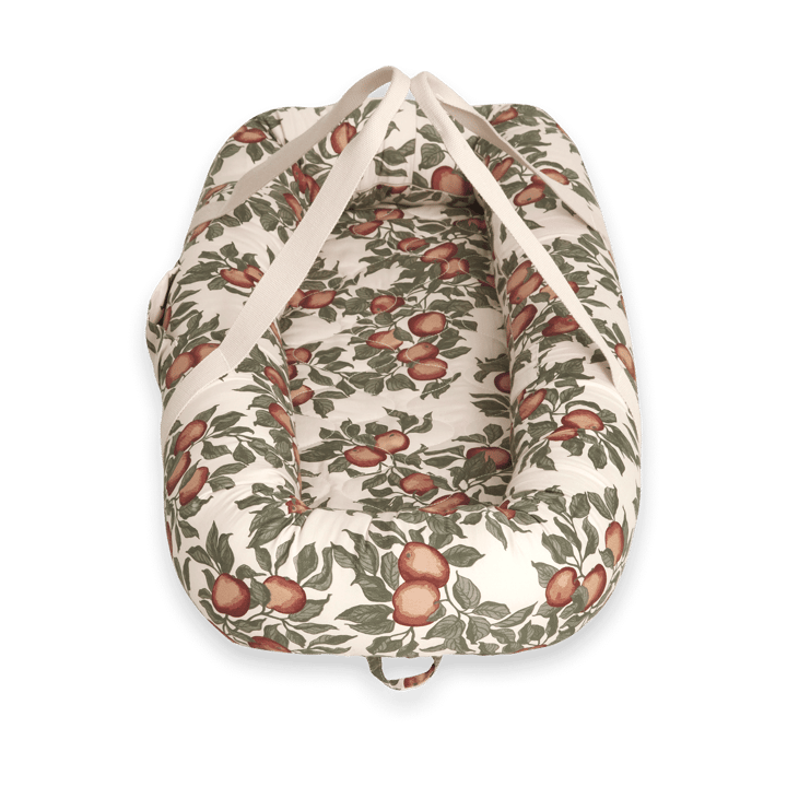 Nido colecho satin Pomme babynest, 43x87x16cm Garbo&Friends