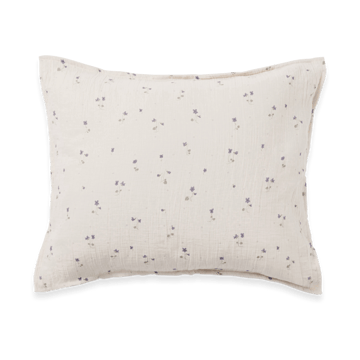 Viola Muslin funda de almohada - 50x60 cm - Garbo&Friends