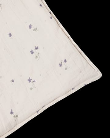 Viola Muslin funda de almohada - 50x60 cm - Garbo&Friends