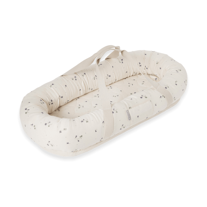 Viola Satin babynest, 43x87x16 cm Garbo&Friends