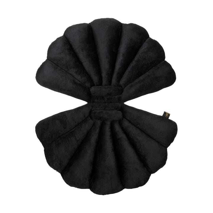 Cojín de asiento Garden Glory Shell - Black - Garden Glory