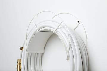 Soporte de manguera Classic Garden Glory - White snake - Garden Glory