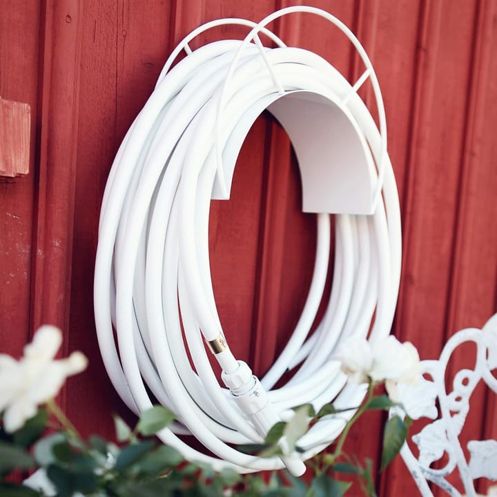 Soporte de manguera Classic Garden Glory - White snake - Garden Glory