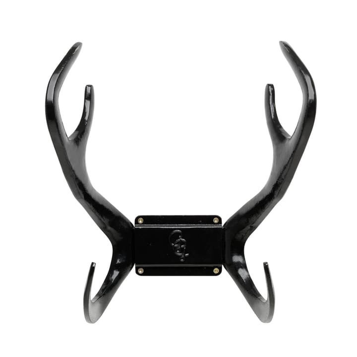 Soporte de manguera reindeer Garden Glory  - Black - Garden Glory