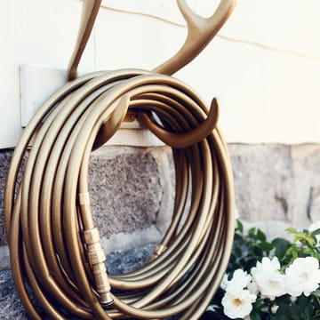 Soporte de manguera reindeer Garden Glory  - Gold - Garden Glory