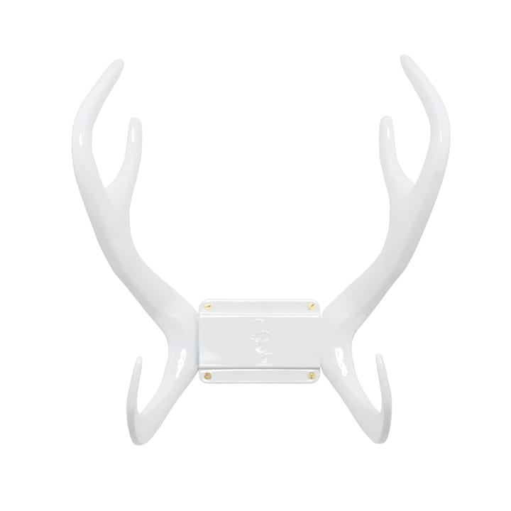 Soporte de manguera reindeer Garden Glory  - White - Garden Glory