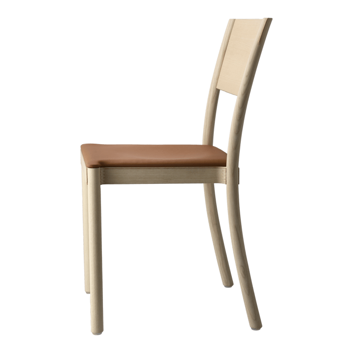 Silla Light & Easy, Fresno-white-elmosoft 33077 Gärsnäs