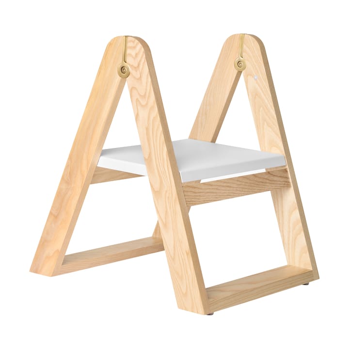 Taburete escalera Reech - Ash - Gejst