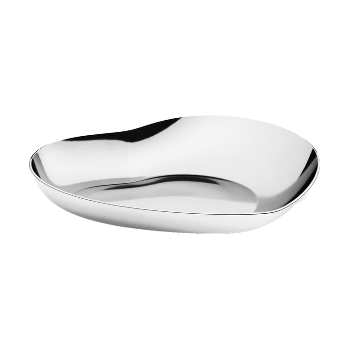 Bandeja Heart - Acero inoxidable - Georg Jensen