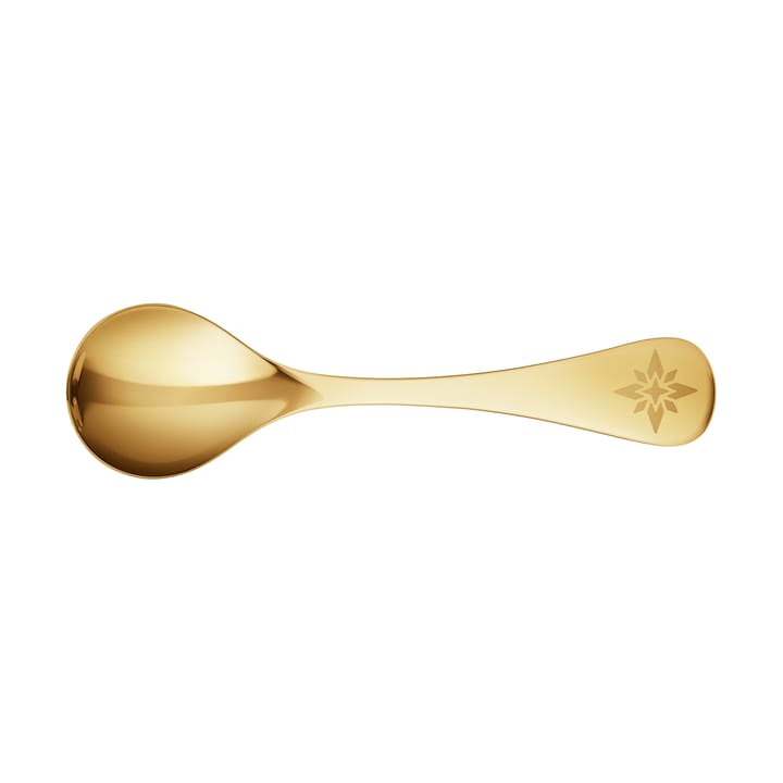 Cuchara de Navidad 2024 - Oro - Georg Jensen