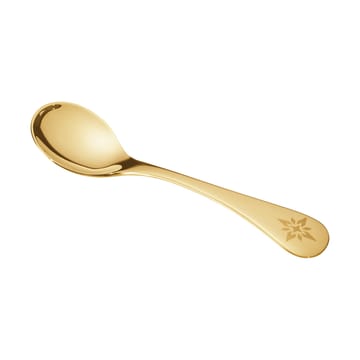 Cuchara de Navidad 2024 - Oro - Georg Jensen