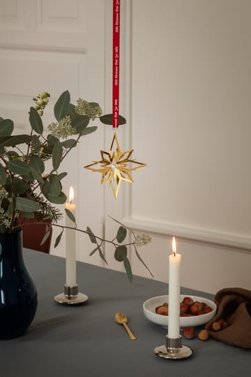 Cuchara de Navidad 2024 - Oro - Georg Jensen