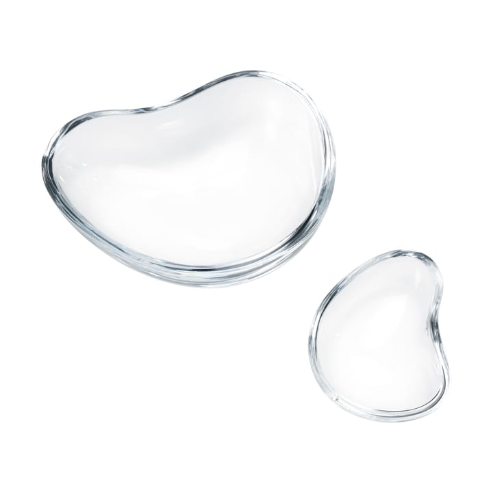 Cuenco para caviar Indulgence, Claro Georg Jensen