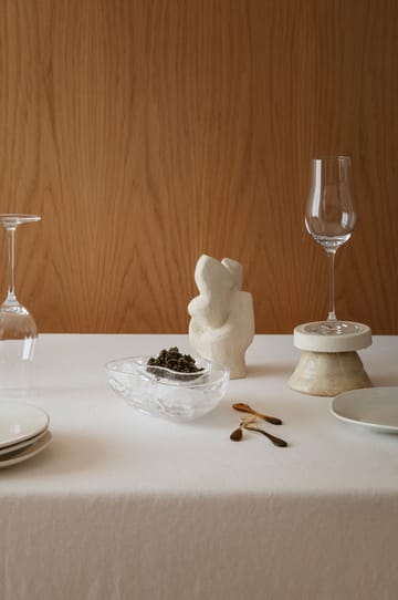 Cuenco para caviar Indulgence - Claro - Georg Jensen