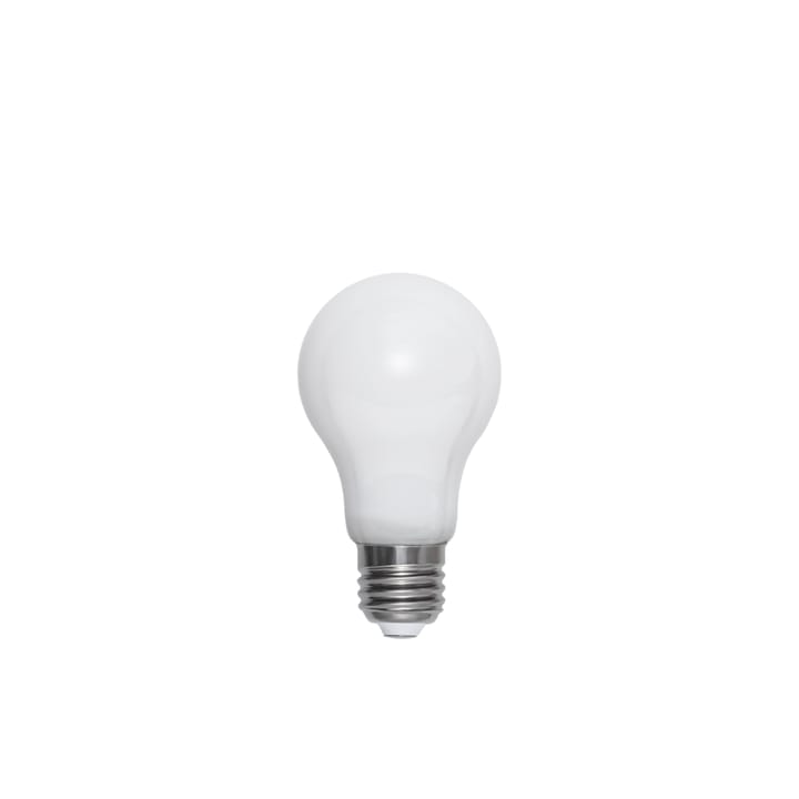 Bombilla Globen E27 LED Normal, Opal 7,5W Globen Lighting