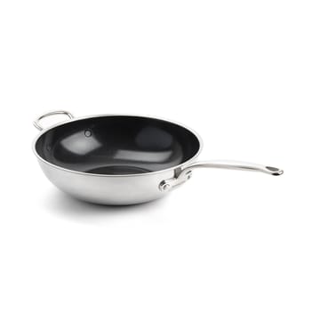 Sartén wok Premiere - 30 cm - GreenPan