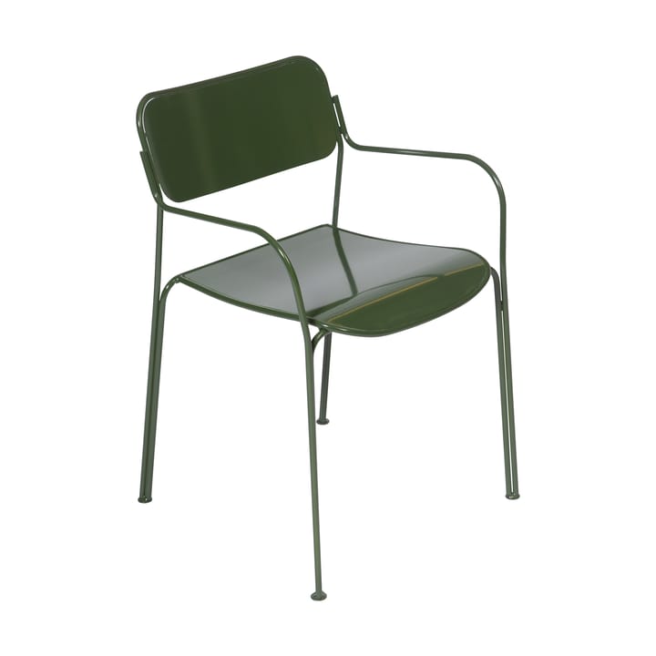 Silla Chair Libelle - Verde - Grythyttan Stålmöbler