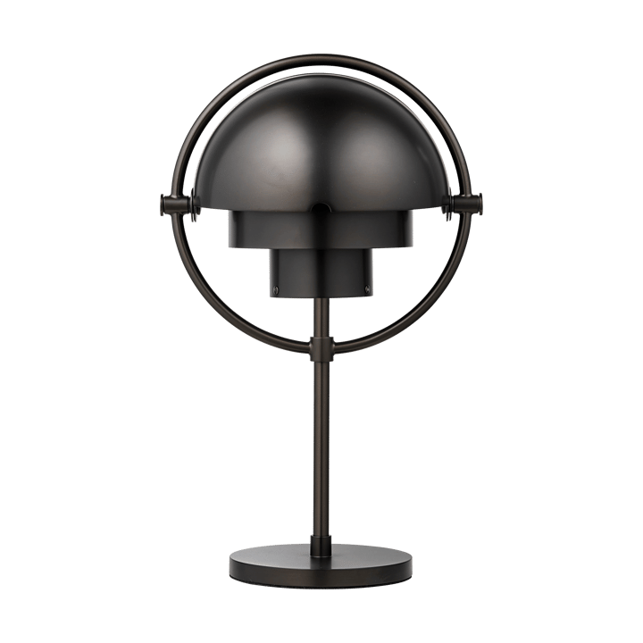 Lámpara portátil Multi-Lite - Black brass - GUBI