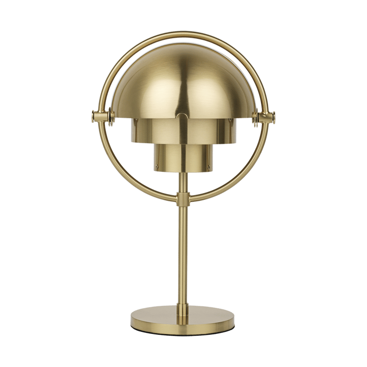 Lámpara portátil Multi-Lite - Brass - GUBI