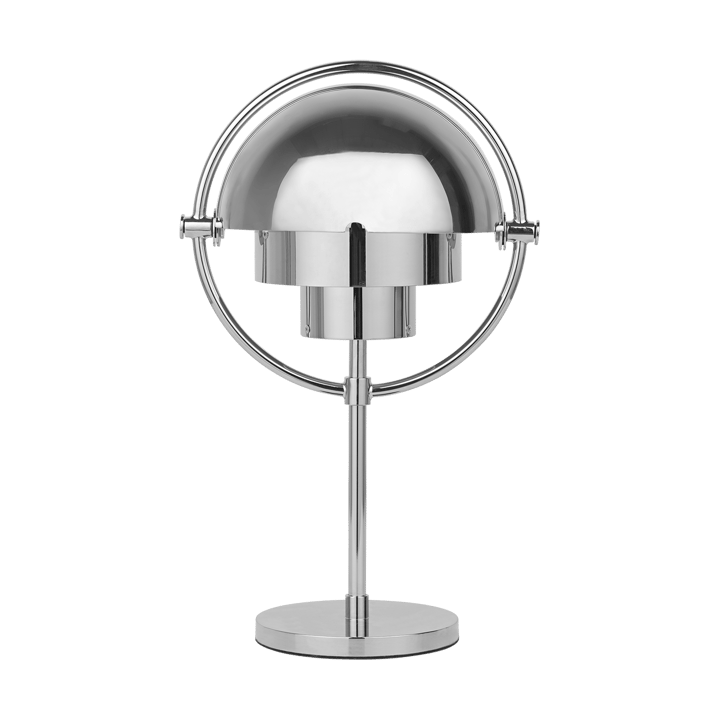 Lámpara portátil Multi-Lite - Chrome - GUBI