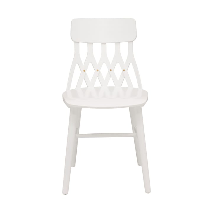 Silla Y5, Abedul blanco Hans K