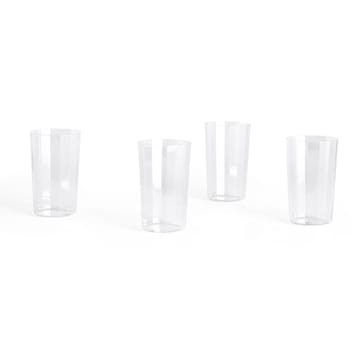 4 Vasos Angle - Large 13 cm - HAY