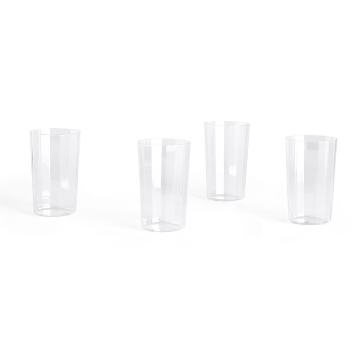 4 Vasos Angle - Large 13 cm - HAY