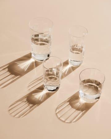 4 Vasos Angle - Large 13 cm - HAY