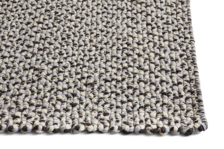 Alfombra Braided 200x300 cm, Grey HAY